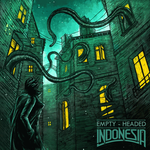 Indonesia : Empty - Headed